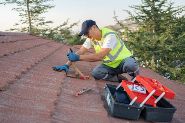 Best Commercial Roofing Services  in Jacksonville, OR