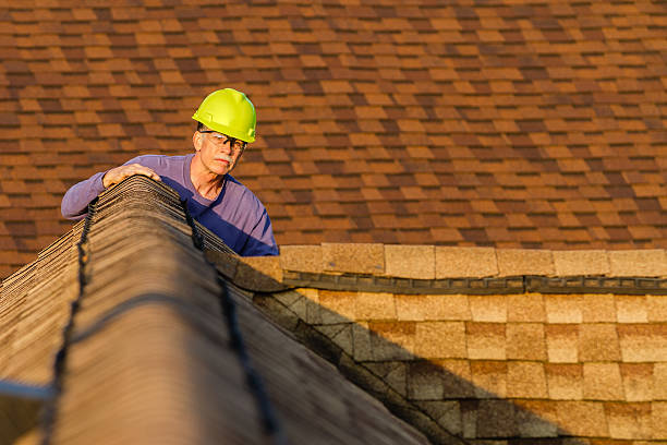 Quick and Trustworthy Emergency Roof Repair Services in Jacksonville, OR
