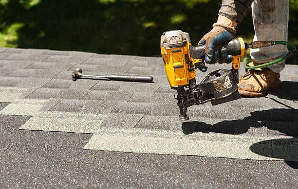 Best New Roof Installation  in Jacksonville, OR