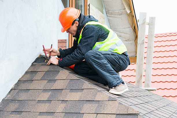 Best Emergency Roof Repair  in Jacksonville, OR