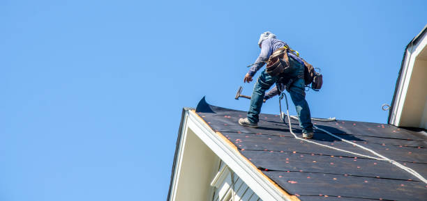 Best Storm Damage Roof Repair  in Jacksonville, OR